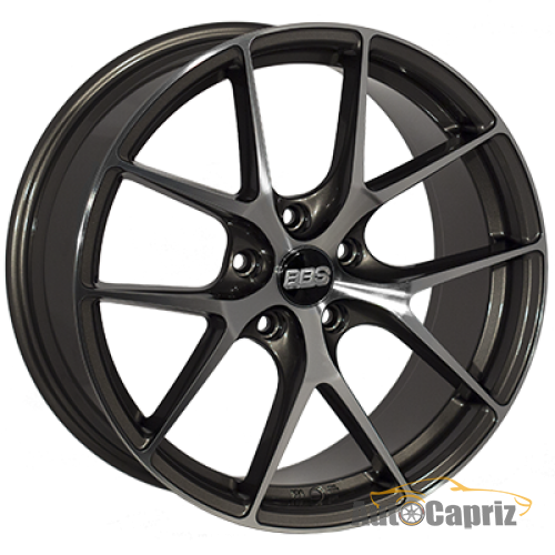 Диски ZF FE062 GMF R18 W8 PCD5x114.3 ET35 DIA73.1